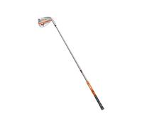 QUXVUIS Wedge de Golf Professionnel antirouille pour Homme droitier, en Acier Inoxydable Poli avec Face fraisée. Accessoire idéal pour Les passionnés.