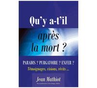 Qu'y A-T-Il Après La Mort ? - Quand La Vie S'achève
