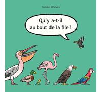 Qu'y a-t-il au bout de la file ?