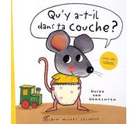 Qu'y A-T-Il Dans Ta Couche ?