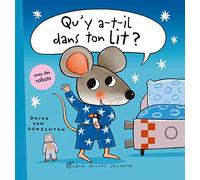 Qu'y a-t-il dans ton lit ?: Petite Souris
