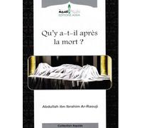 Qu'y a t'il après la mort ?