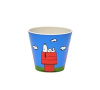 QUY CUP Tasse mug à café Peanuts 90ml (Niche)