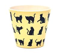 Quy Cup, Tazza Espresso Mug Bobi 90ml, Tempo Libero