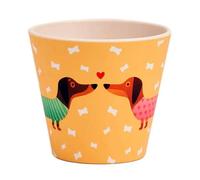 Quy Cup, Tazza Espresso Mug Dante 90ml, Tempo Libero