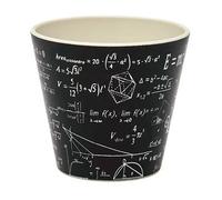 Quy Cup, Tazza Espresso Mug Einstein 90ml, Tempo Libero