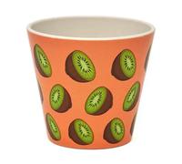 Quy Cup, Tazza Espresso Mug Kiwi 90ml, Tempo Libero