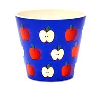 Quy Cup, Tazza Espresso Mug Mela 90ml, Tempo Libero