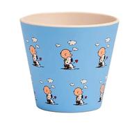 Quy Cup, Tazza Espresso Mug Snoopy Friends 90ml, Tempo Libero