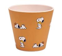 Quy Cup, Tazza Espresso Mug Snoopy Woodstock 90ml, Tempo Libero