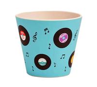 Quy Cup, Tazza Espresso Mug Vinile 90ml, Tempo Libero