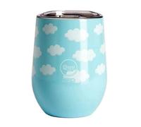 Quy Cup, Thermos Tazza Cielo 300ml, Tempo Libero