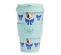 Quy Cup, Thermos Tazza 'travel Mug' Orlando 400ml, Tempo Libero