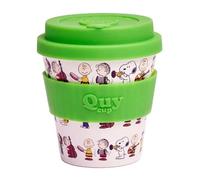 Quy Cup, Thermos Tazza 'travel Mug' Snoopy Opera 230ml, Tempo Libero