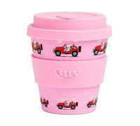Quy Cup, Thermos Tazza 'travel Mug' Snoopy Travel 230ml, Tempo Libero