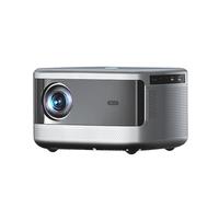 QUYNAGER QUYNAGER Projecteur Maison Chambre Mur Projection Home Cinéma Jour Extérieur 5G Bureau Conférence Projecteur (D comme indiqué)