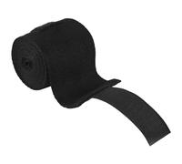 Quystetes 1 bandage de en coton élastique de 2,5 m pour de Muay Thai Taekwondo
