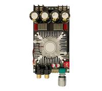 Quystetes 1 Carte de Module D'Amplificateur -1602 TDA7498E 160 W X 160 W Double Canal 220 W Mono Canal