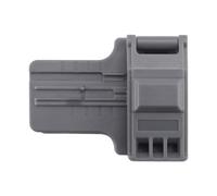 Quystetes 1 mini couperet à fibre optique X01 FTTH en ABS de haute précision pour câble de coupe, connexion à froid, outil de coupe