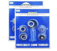 Quystetes 248212 Kit de réparation de pompe pour pulvérisateur de peinture GracoAirless Ultra Max II 695 795 LineLazer 3900