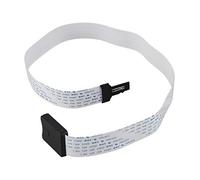 Quystetes Câble d'extension flexible pour carte Micro SD vers carte TF pour imprimante 3D Mini / Anet A8 / GPS / TV