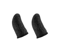 Quystetes de Doigts de D'éCran de Contact Anti-Transpiration AntidéRapants pour Jeux Mobiles pour de Doigt de Jeux Mobiles PUPG