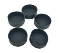 Quystetes For Monsieur Cuisine Connect Smart Food Processor Replacement Dust Protection Case Accessories 5PCS