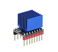 Quystetes Imprimante 3D TMC2209 V2.0 Version améliorée 42 Pilotes de moteur pas à pas pour Reprap Ramps1.4 MKS Prusa I3 Pro