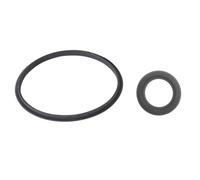 Quystetes Joint de couvercle hermétique pour Monsieur Cuisine Connect & Smart + joint d'étanchéité pour couteau