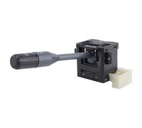 Quystetes Levier de commutateur de clignotant de voiture pour micro D21 D720 Sentra Stanza