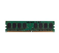 Quystetes Mémoire RAM DDR2 PC2-5300 667 MHz 240 broches 1,8 V pour ordinateur de bureau (2 Go/667)