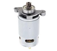 Quystetes Moteur 21 V RS550 DC pour scie alternative 8 dents, haute puissance avec engrenage hélicoïdal