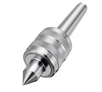 Quystetes MT2 0.001 Tour Live Cente Taper Live Tournant Centre de fraisage Taper Accessoires pour machine