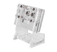 Quystetes Ov5647 Mini support acrylique transparent pour webcam 3 caméras
