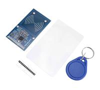 Quystetes Pn5180 NFC Sensor Iso15693 RFID Carte IC Haute Fréquence Icode2 Reader Writer