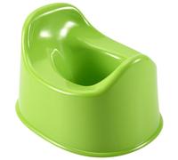 Quystetes Pot de la Toilette de Voyage Entraînement pour le Portable Potty Kids le Voyage des Enfants le Pot de Toilette le Siège D'Entraînement