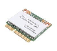 Quystetes Pour Z370 Y460 G470 Z470 Z560 AR5B95 2.4G 150Mbps MINI PCIE 802.11N Carte réseau sans fil intégrée