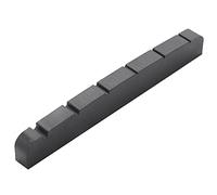 Quystetes PT500000 XL Écrou à fente auto-lubrifiant Noir