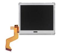 Quystetes Remplacement de RéParation D'éCran D'Affichage LCD SupéRieur pour DSLite NDSL
