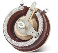 Quystetes Rhéostat M5090-C M5090C 150 W 64 Ohm Rhéostat Compatible avec Soudeur SA-200 SA-250 CL1,2,3 IIID 300D 200D