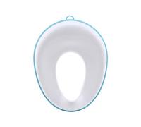 Quystetes SièGe de Formation de Pot de Toilette pour Coussin de SièGe de Pot pour Enfants Convient Aux Toilettes Rondes et Ovales Coussin Anti-éClaboussure pour