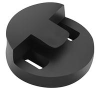 Quystetes Sourdine ronde style tourte violoncelle
