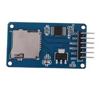 Quystetes SPI Reader Mini carte mémoire SD TF module bouclier pour