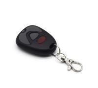 Quystetes Télécommande pour porte de garage 433,92 MHz, émetteur, ouvre-clé, télécommande, copie, clé