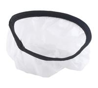 Quystetes Tissu diffuseur blanc doux pour photographie 180 mm