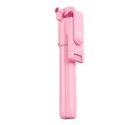 Quystetes Trépied allongé pliable pour selfie - Mini trépied extensible - C