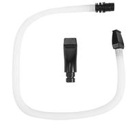Quystetes Tube flexible pour orgue et pianica - Accessoire pour mélodica 32/37 touches