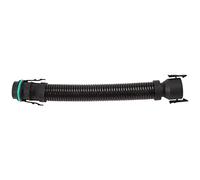 Quystetes Tuyau de reniflard d'admission de filtre à air pour 1 3 5 7 E81 E87 E90 F10 F01 13717803842