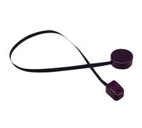 Quzenn 1 PCS Extendeur de Télécommande Infrarouge IR, Système de Répéteur Infrarouge Alimenté par Batterie, comme Indiqué