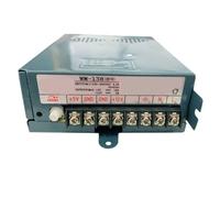 Quzenn Alimentation D' 5 V 12 V AC/110 V-240 V pour Machine de D' Jamma Games Board Parts Alimentation